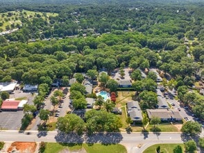 Building Photo - Prosper Spartanburg