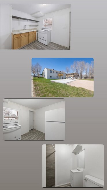 Building Photo - 904 Willsie Ave