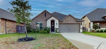 Building Photo - 5410 Wildbrush Dr