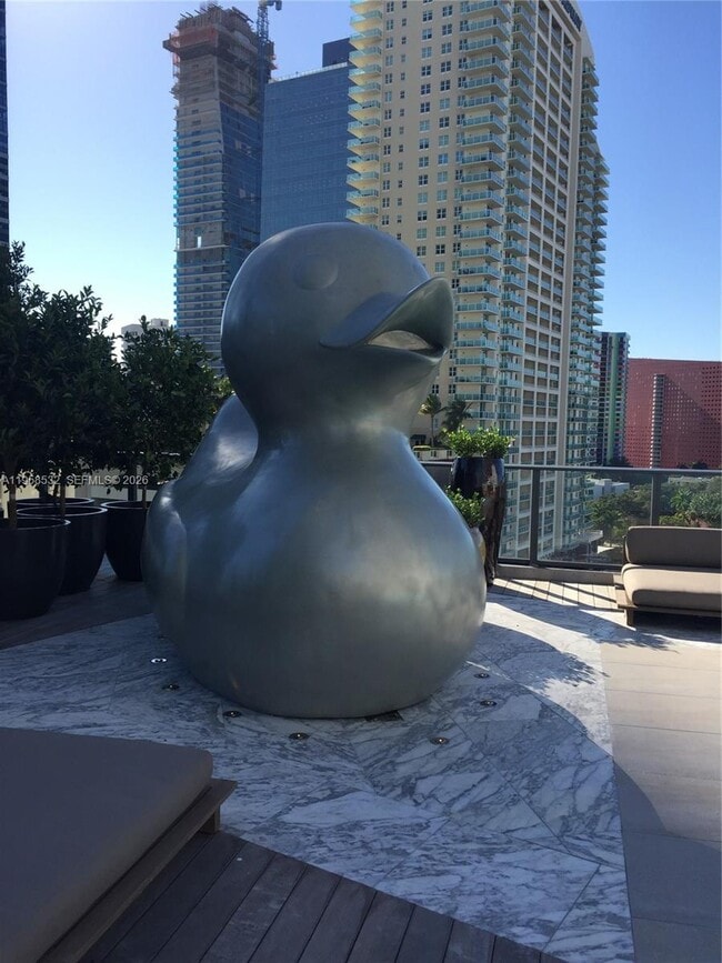 Building Photo - 1300 S Miami Ave