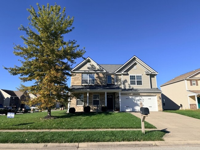Primary Photo - 1883 Creekstone Dr