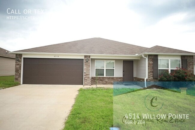 Primary Photo - 4514 Willow Pointe Dr