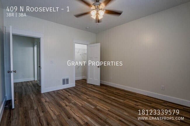 Building Photo - 409 N Roosevelt St