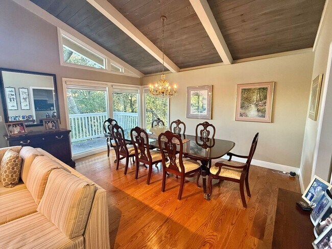 Building Photo - SARATOGA - Meticulously maintained home in serene settings with pool-Hillside Oasis