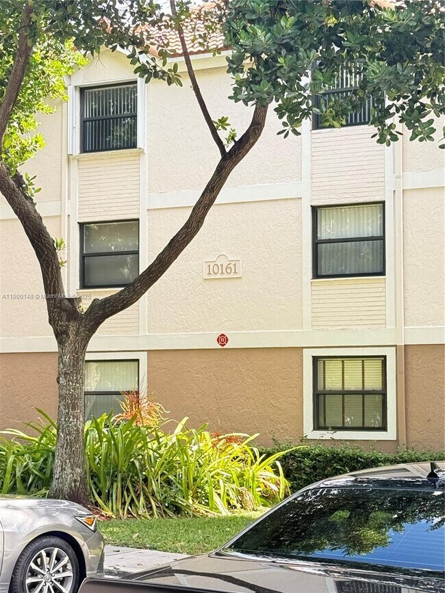 Building Photo - 10161 W Sunrise Blvd