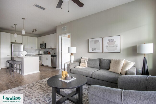 Building Photo - 2300 Tapestry Park Dr