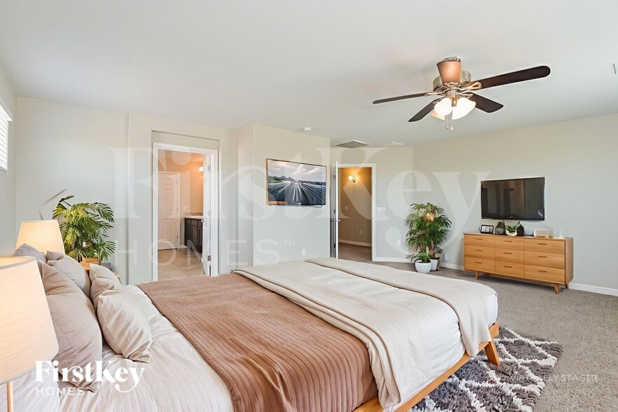 Building Photo - 12191 E Metz Dr