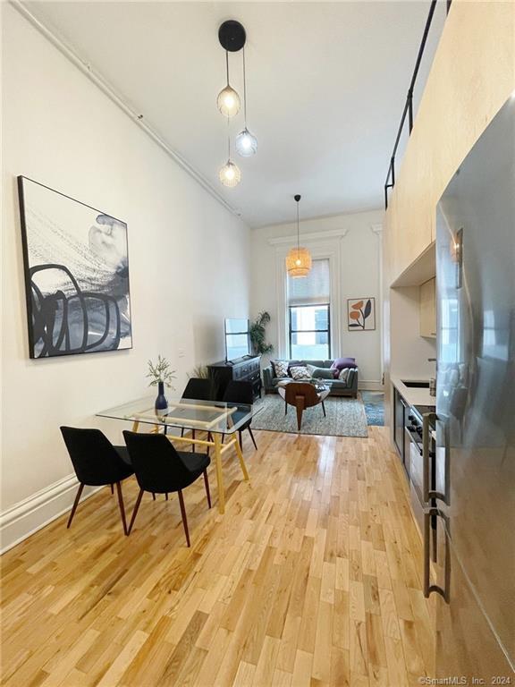 Building Photo - 139 Orange St