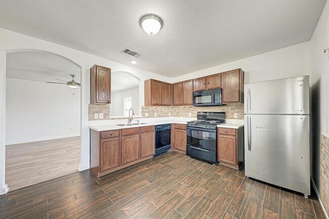 Building Photo - 13124 Winecup Mallow Trl