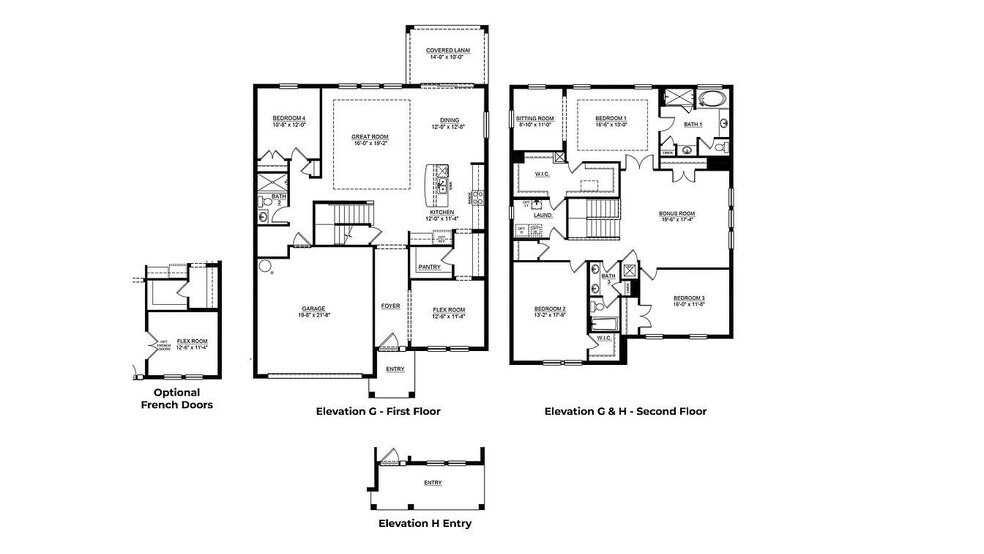 Building Photo - 5215 Tannin Ln