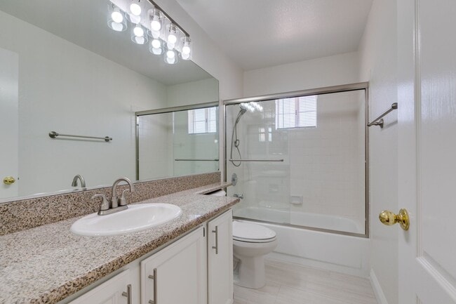 Building Photo - Charming Summerlin Two-Story with Cozy Fireplace & Spacious Layout