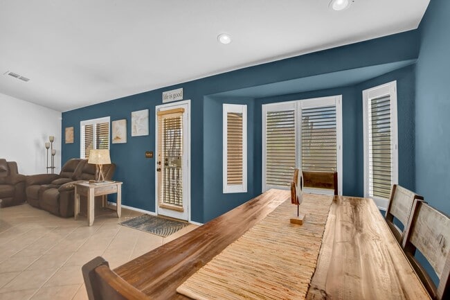 Building Photo - Coastal-Inspired Single-Story with Pool, Spa & Rare Gated Parking