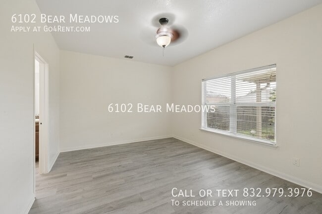 Building Photo - 6102 Bear Meadow