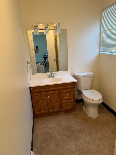 Building Photo - 2614 Magnolia St