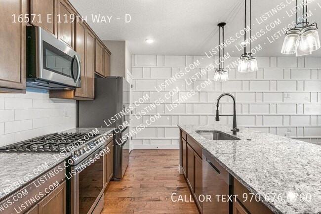 Building Photo - 16571 E 119th Way