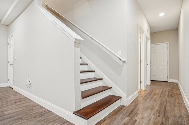 Floorplan - Eleven Oaks