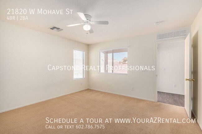 Building Photo - 21820 W Mohave St