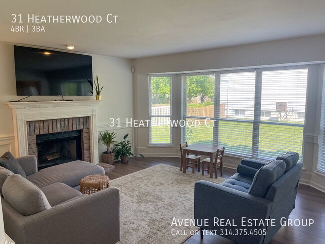 Building Photo - 31 Heatherwood Ct