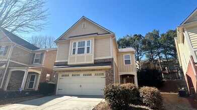 Building Photo - Alpharetta 4 Bedroom-3 Bathroom, Granite Counters, Stainless Appliances, Hardwoods