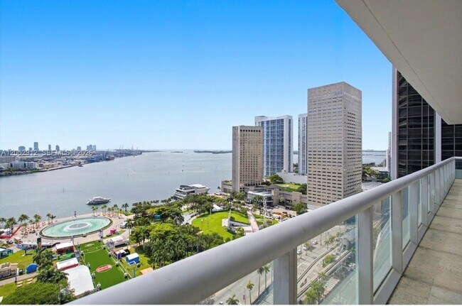 Building Photo - 50 Biscayne Blvd
