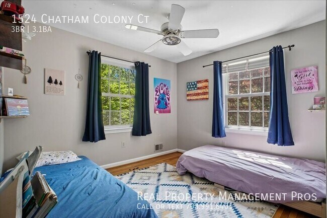 Building Photo - 1524 Chatham Colony Ct