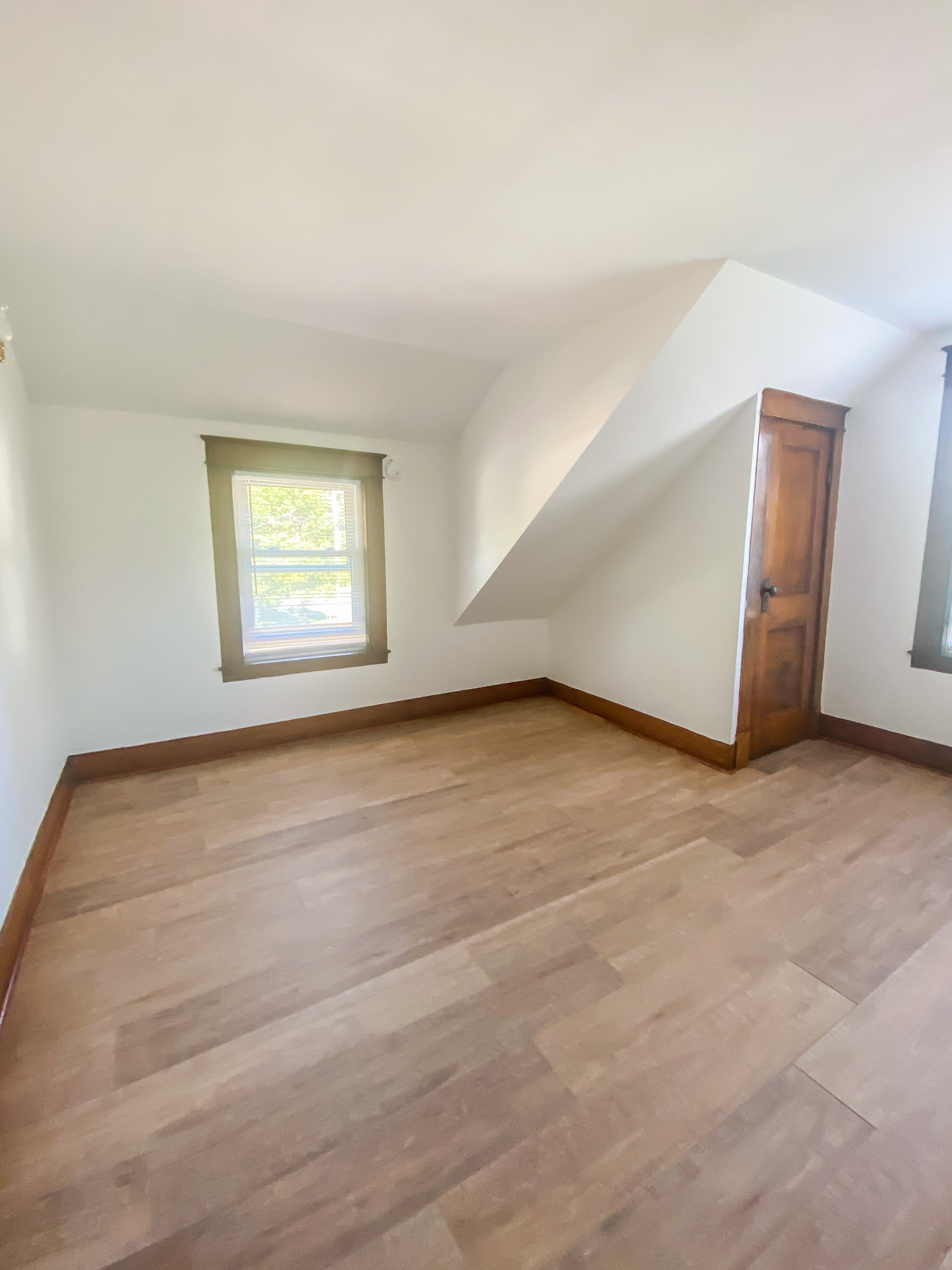 Building Photo - 8 Howe St