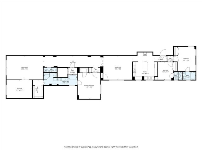 Building Photo - 2130 N Lincoln Park W