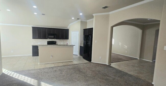 Building Photo - 1209 Nocona Dr