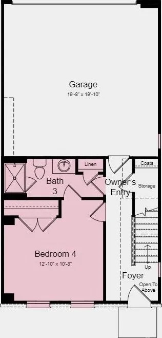 Building Photo - 203 Tamala St