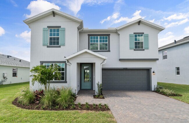 Primary Photo - 14408 Ellison Dr