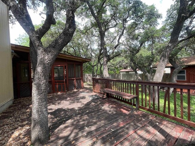 Building Photo - 8510 Timberwilde St