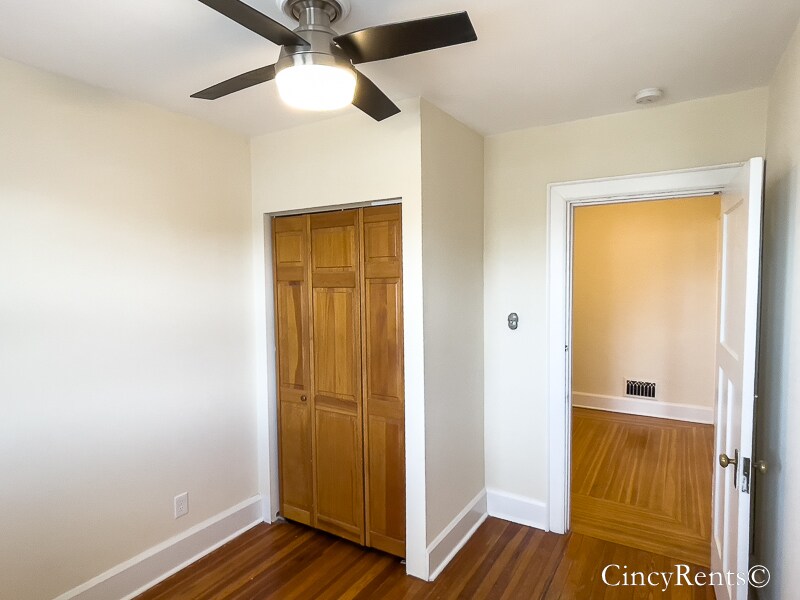 Building Photo - 3538 Burch Ave