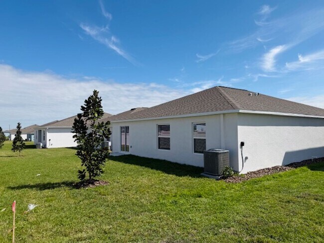 Building Photo - Brand New Home For Rent in Crosswinds Haines City with 4 Bedrooms