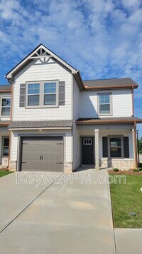 Building Photo - 1115 Jolly Ln
