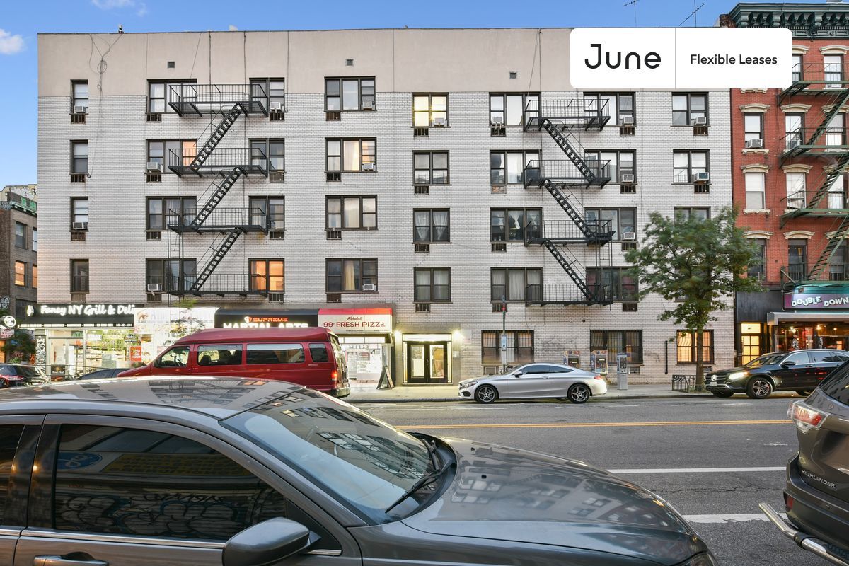 Building Photo - 20 Avenue A