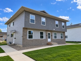 Building Photo - 1106 W 20th St