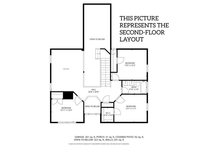 Building Photo - 20343 Towering Cypress Dr