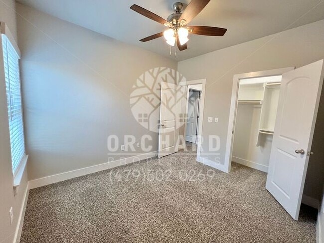 Building Photo - Tontitown | Kirkland Plan- 3 Bed/ 2 Bath w/ 2 Car Garage