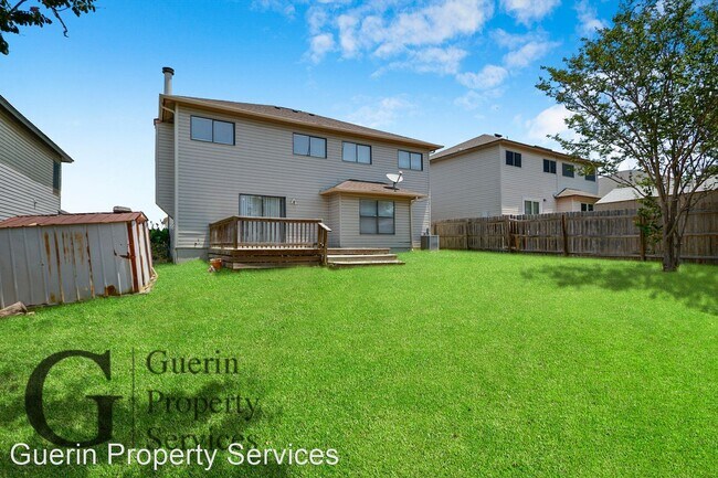 Building Photo - 3 br, 2.5 bath House - 6582 Beech Trail Drive