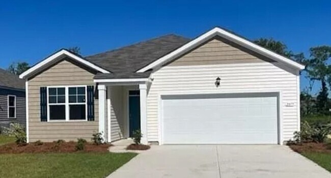 Primary Photo - Heather Glen in Little River