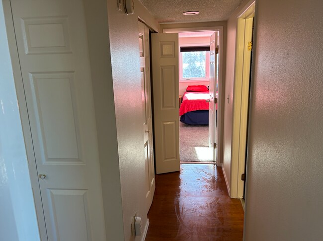 Hallway - 9725 Independence Dr