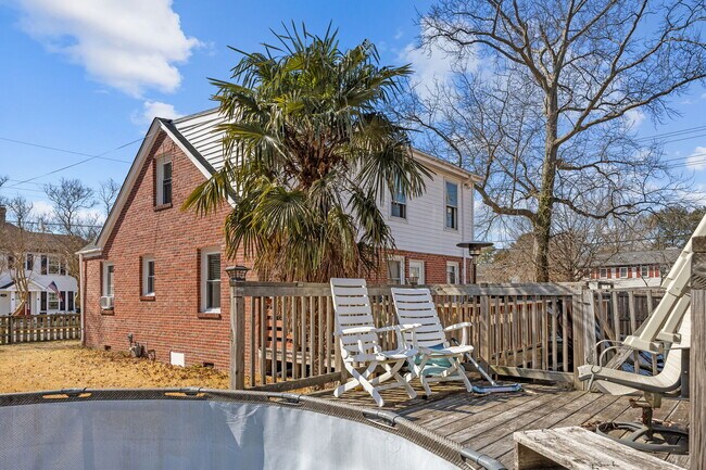 Building Photo - 9120 Granby St