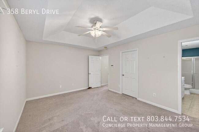 Building Photo - 358 Beryl Dr