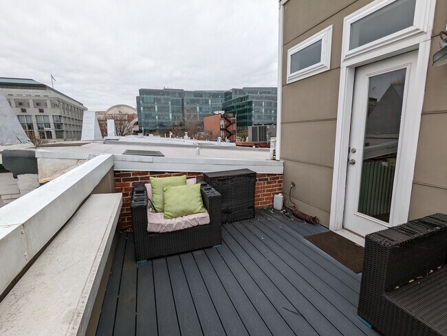 Building Photo - 228 F St NE