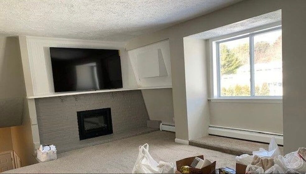 Living Room - 2 Jacob Ave