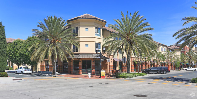 Building Photo - Siena Court Senior Housing