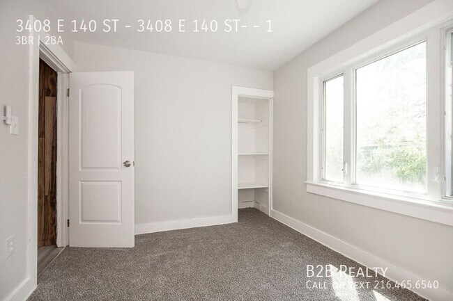 Building Photo - 3408 E 140th St