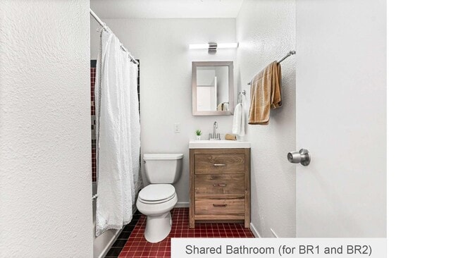 Building Photo - 571 S Taft St