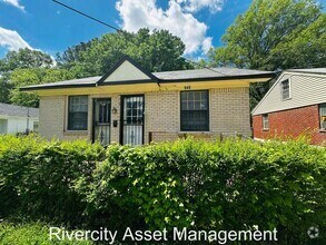 Building Photo - A Must See Nestled In The 38111 !!!!! HABL...