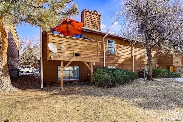 Building Photo - 4264 S Richfield Way